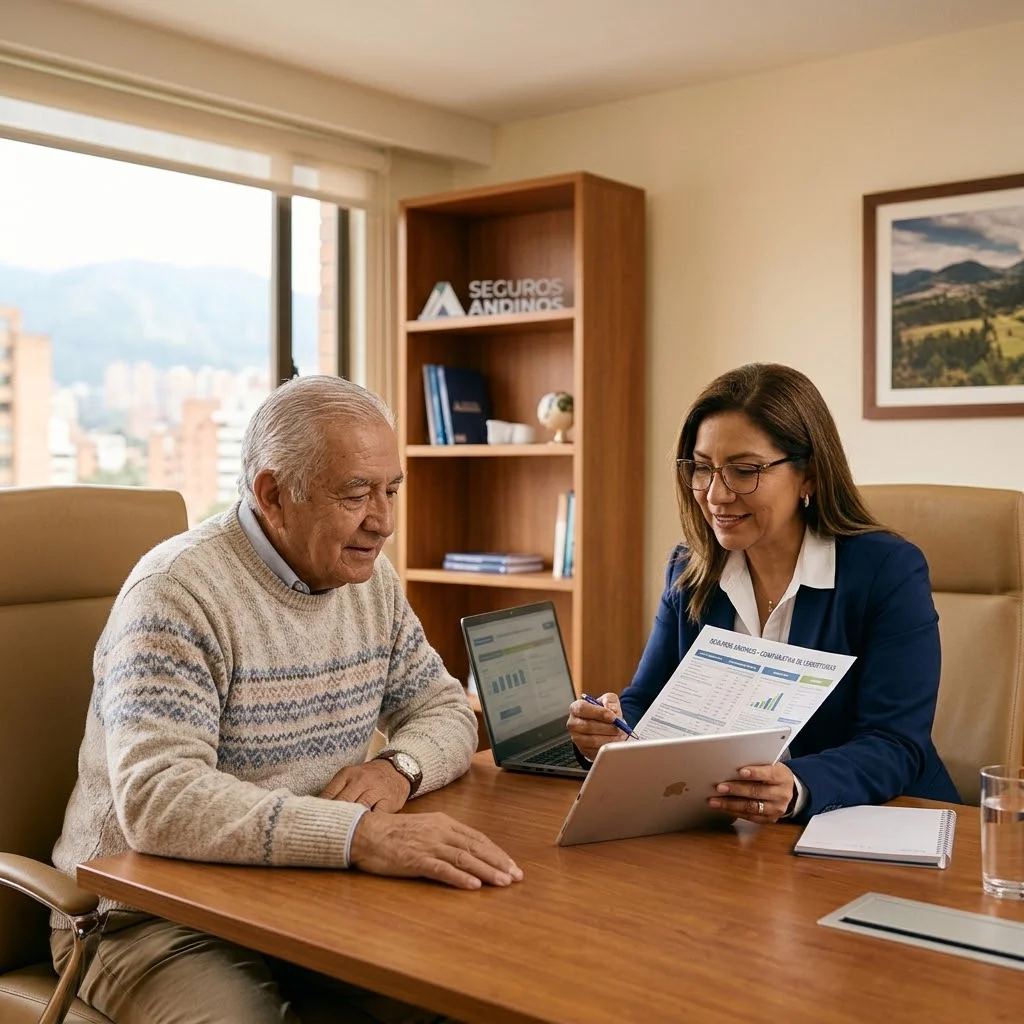 Cómo elegir una póliza de salud según tu etapa de vida y necesidades
