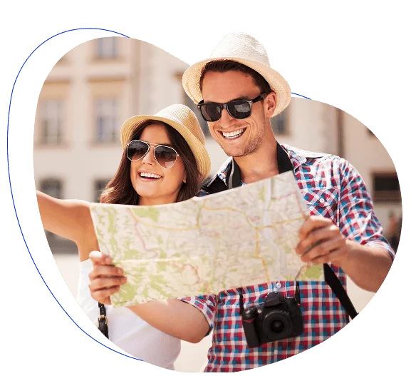 Empieza tu viaje con el respaldo adecuado con tu seguro de viaje sura