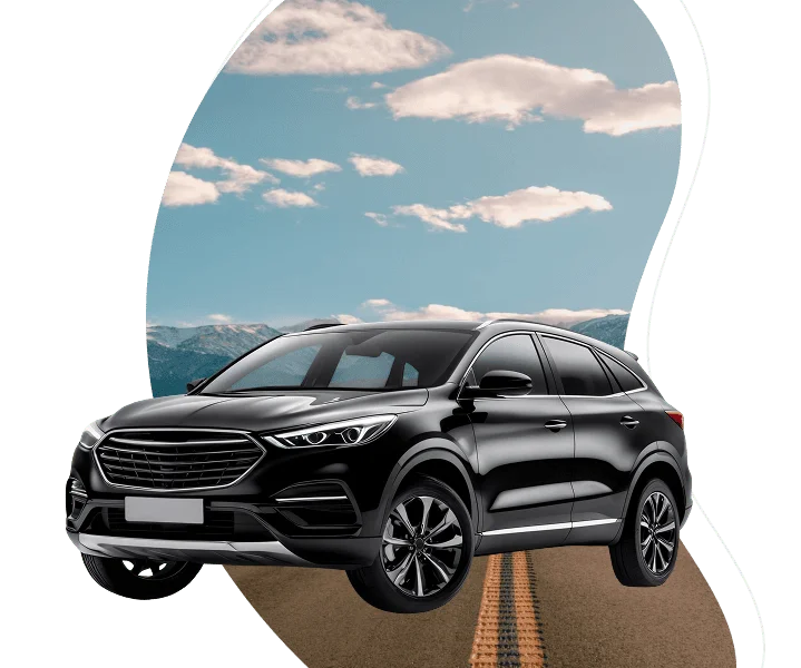 Encuentra el seguro de autos ideal para proteger tu vehículo​