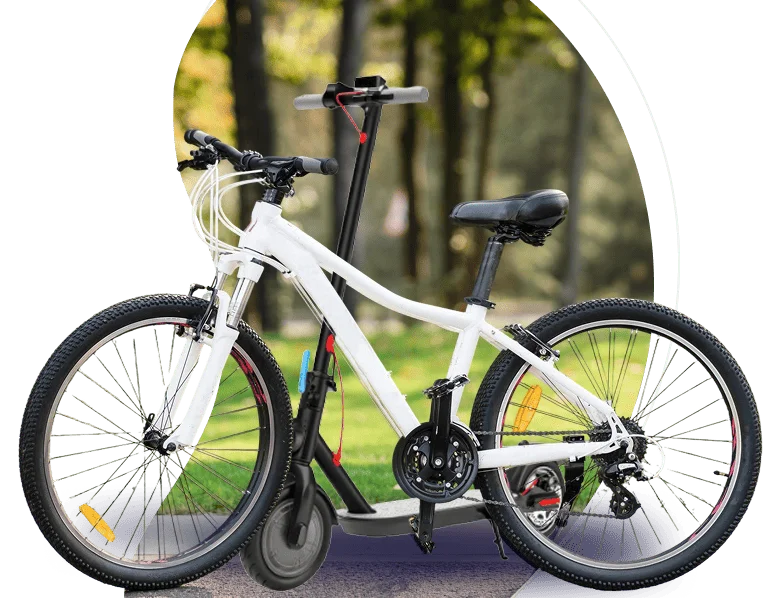 Encuentra el seguro de bicicletas ideal para proteger tu bicicleta​