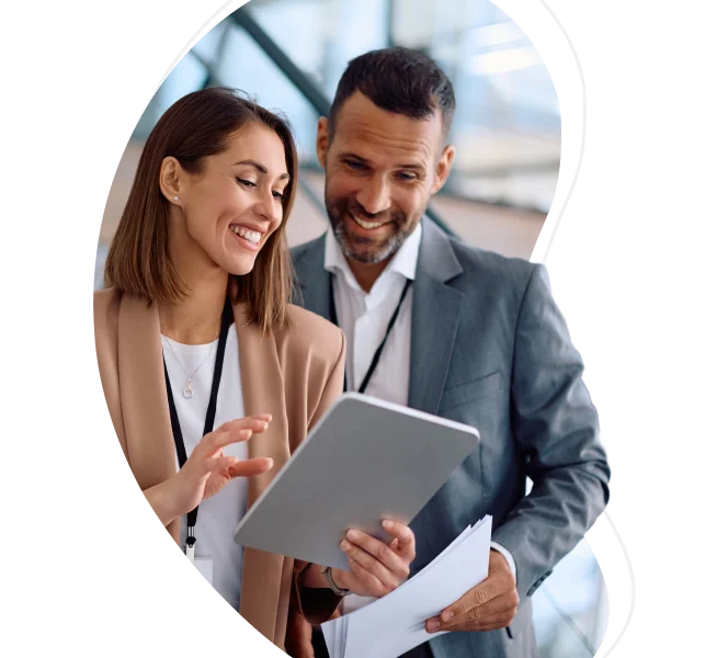 Encuentra el seguro empresarial ideal para proteger a tus empleados y empresa.​