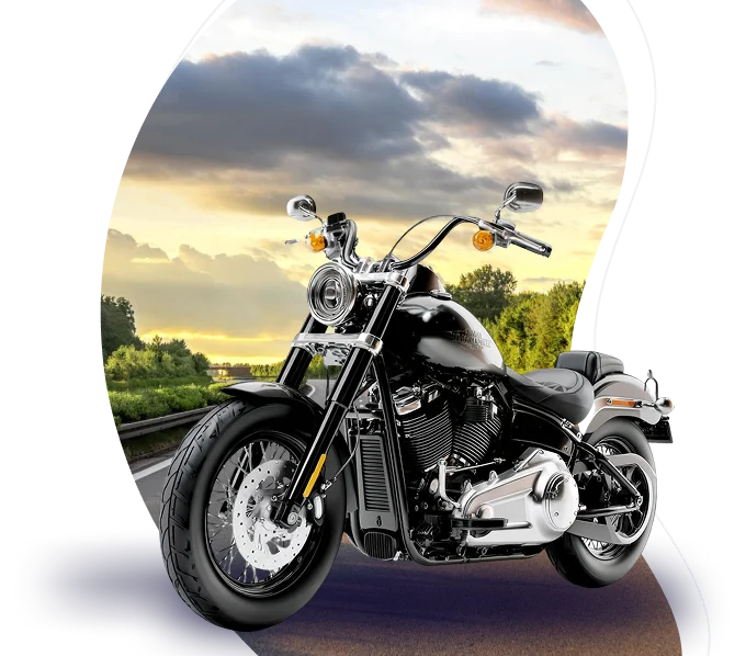 Encuentra los seguros de moto ideales para proteger tu vehículo​