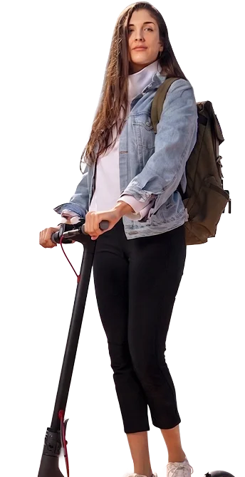 Seguro de bicicletas con respaldo en cada trayecto​