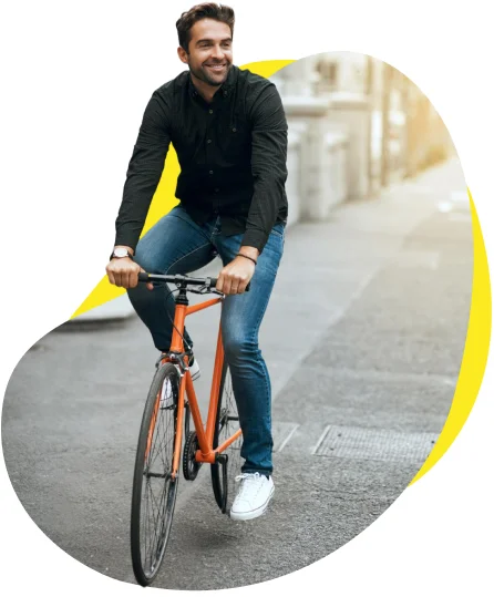 Seguro de bicis