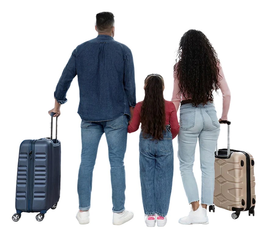 Seguro de viajes con beneficios