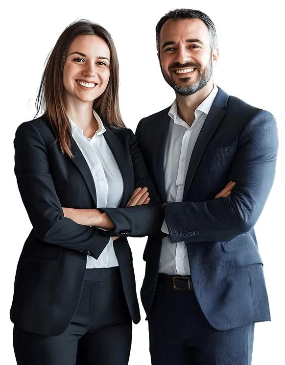 Seguro de vida empresarial que fortalece tu empresa​