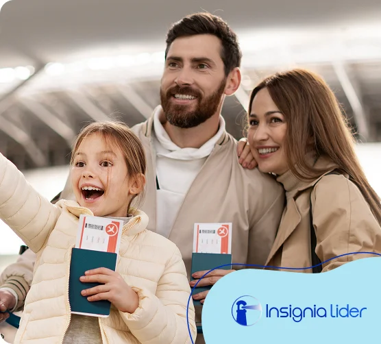 Seguros de viaje diseñados para que disfrutes sin preocupaciones