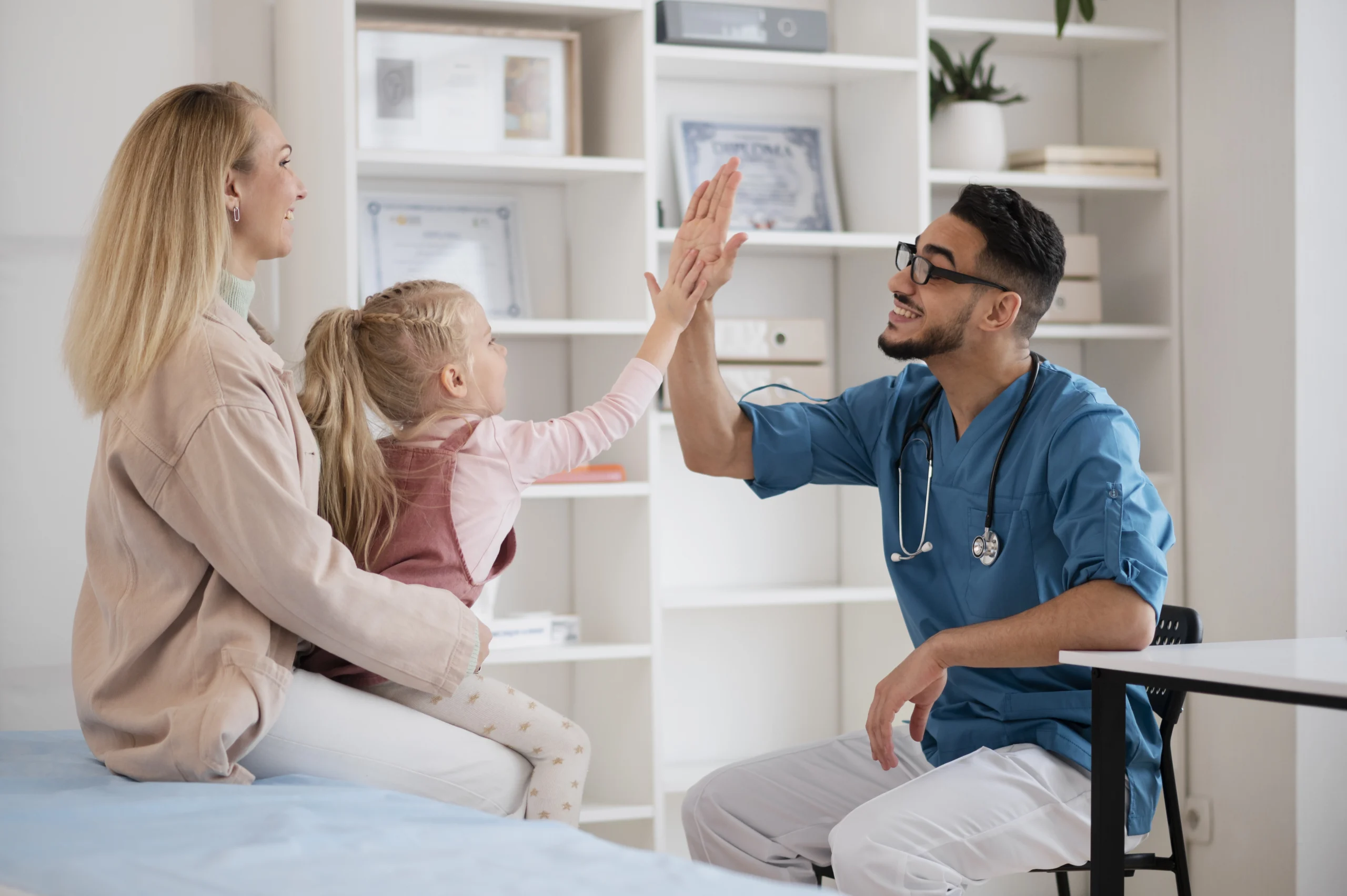 seguro de salud privado