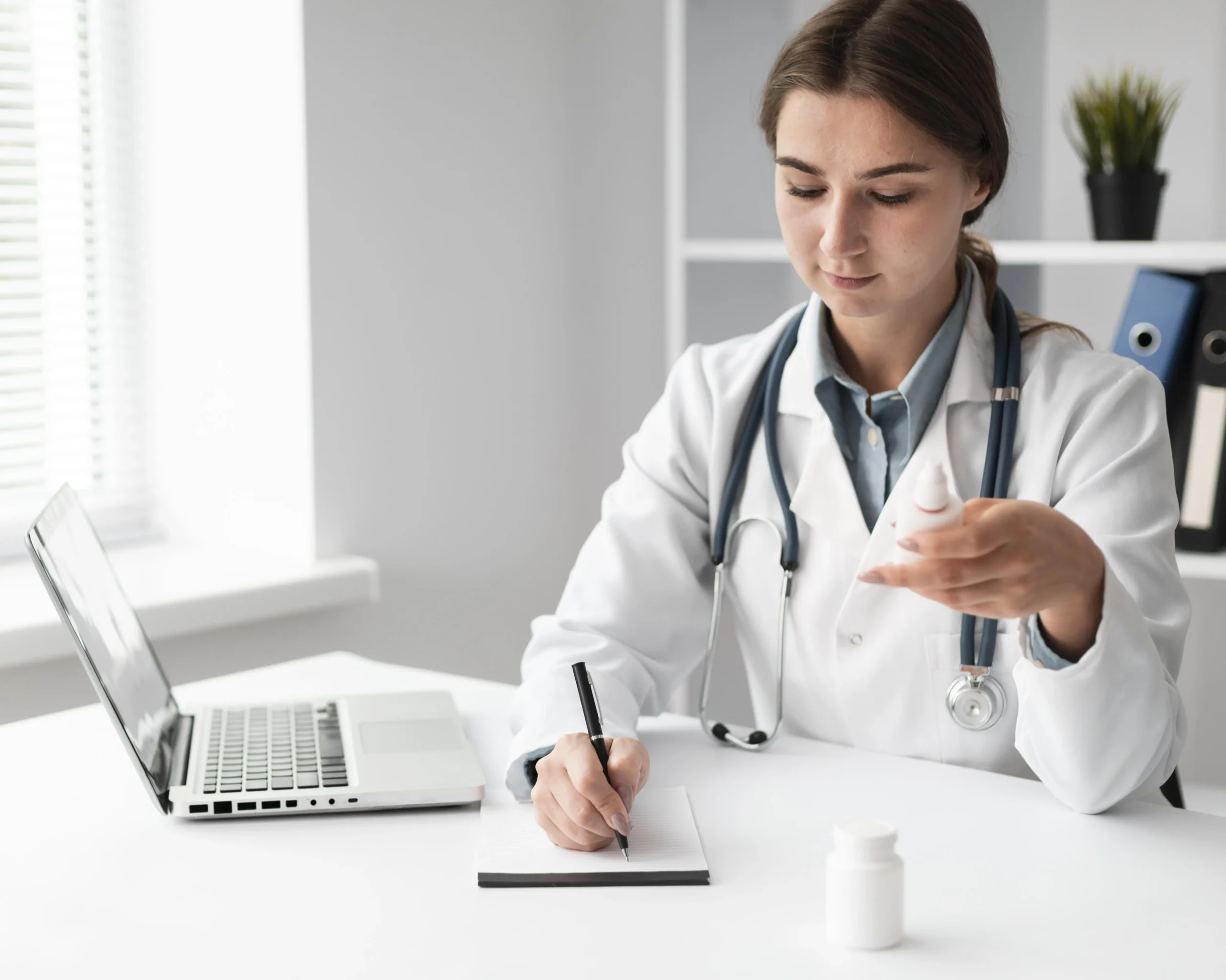 cuál es la mejor medicina prepagada