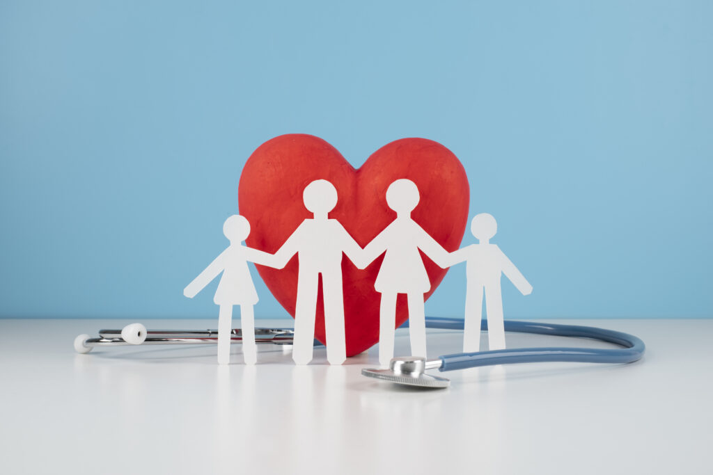 tipos de seguros de salud