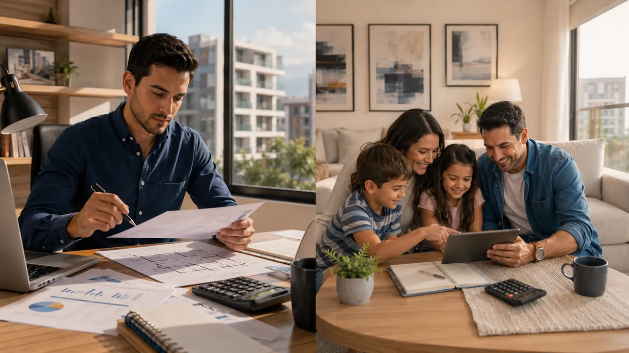 Seguro de vida y planificación financiera para proteger a tu familia.